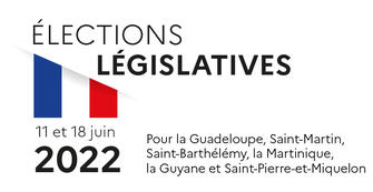 Liste des candidats pour le second tour des législatives à Saint-Pierre et Miquelon