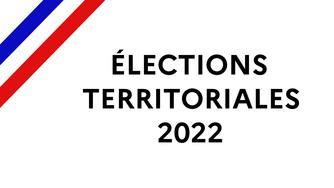 Résultats du 1er tour des élections territoriales à Saint-Pierre et Miquelon