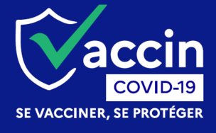 Arrivée des vaccins contre le covid-19 à Saint-Pierre et Miquelon