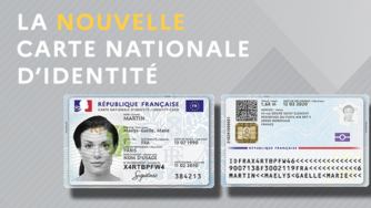 La nouvelle carte nationale d'identité arrive à Saint-Pierre et Miquelon