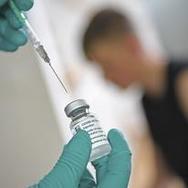 Vaccination dose de rappel